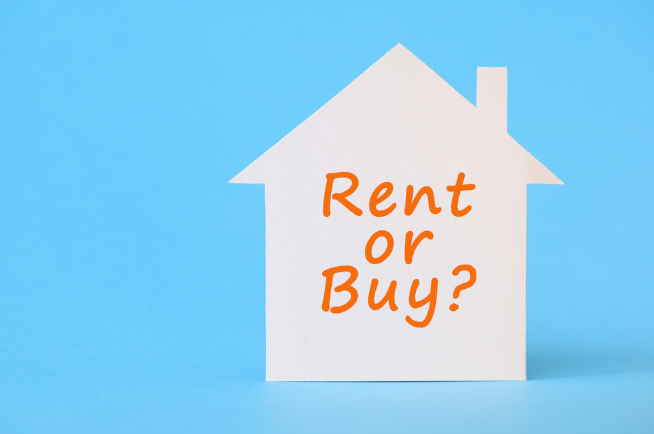 Important Considerations When Renting or Buying