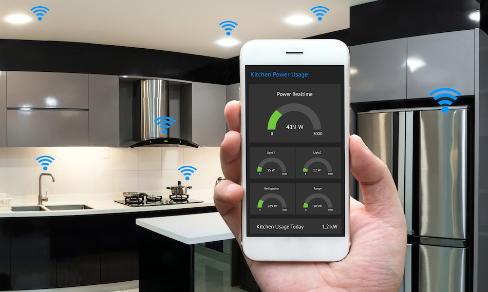 Budget-Friendly Popular Home Smart Technologies