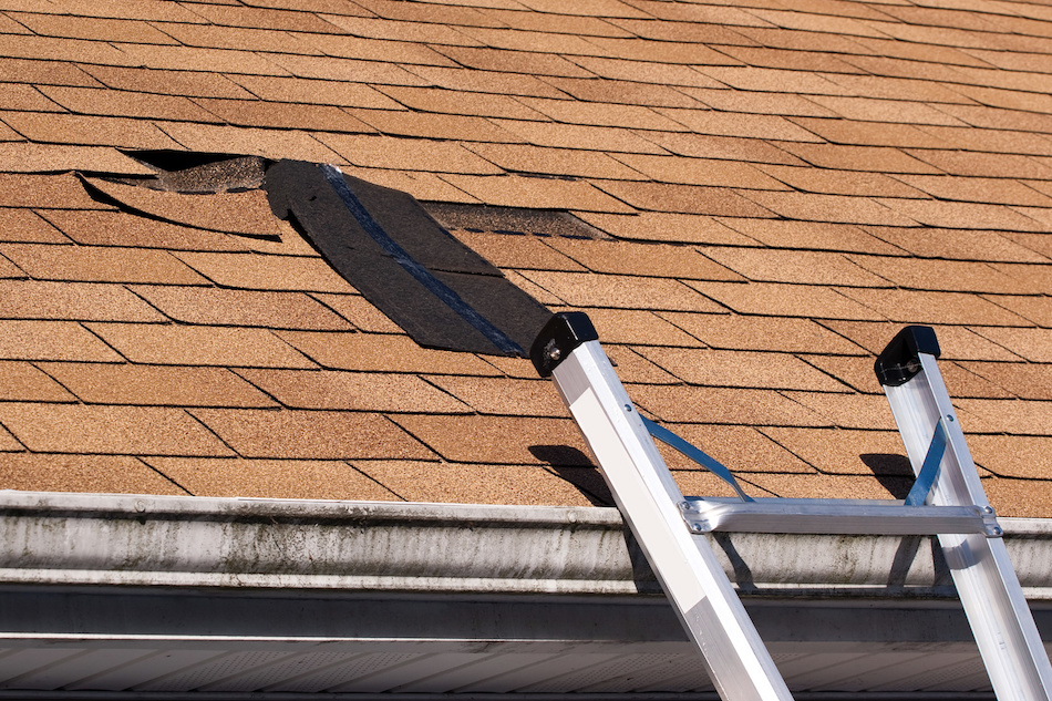 When is a Roof Repai Suitable and When is Replacement the Best Option?