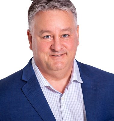 Brad Balkwill