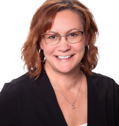 Sandra Prosser
