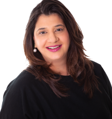 Ruchi Mehandru