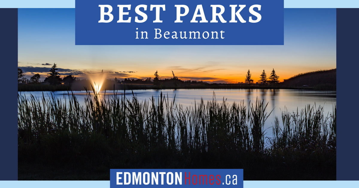 Best Parks in Beaumont
