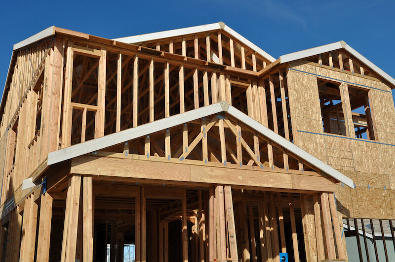 What to Know About Buying a New Construction Home