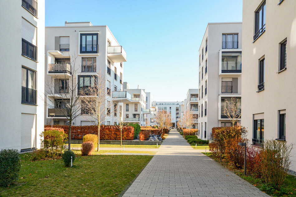 Buying a Condo or a Townhome