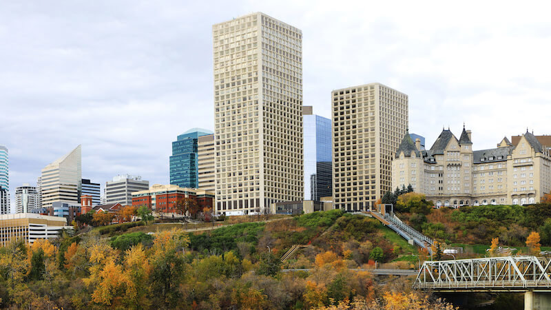 What are the Best Condos in Edmonton, AB?