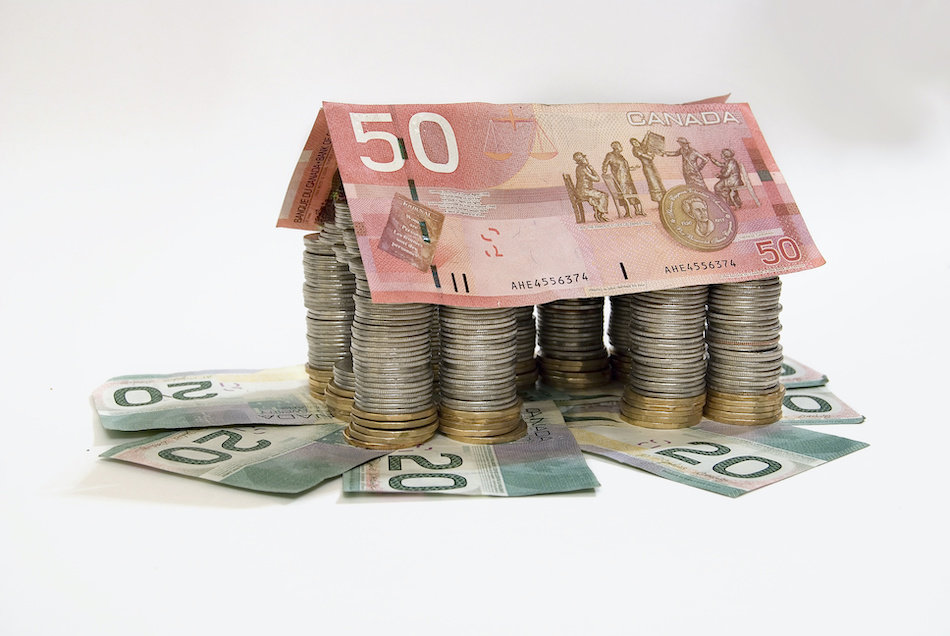 What is the timeline of the Canadian mortgage process?
