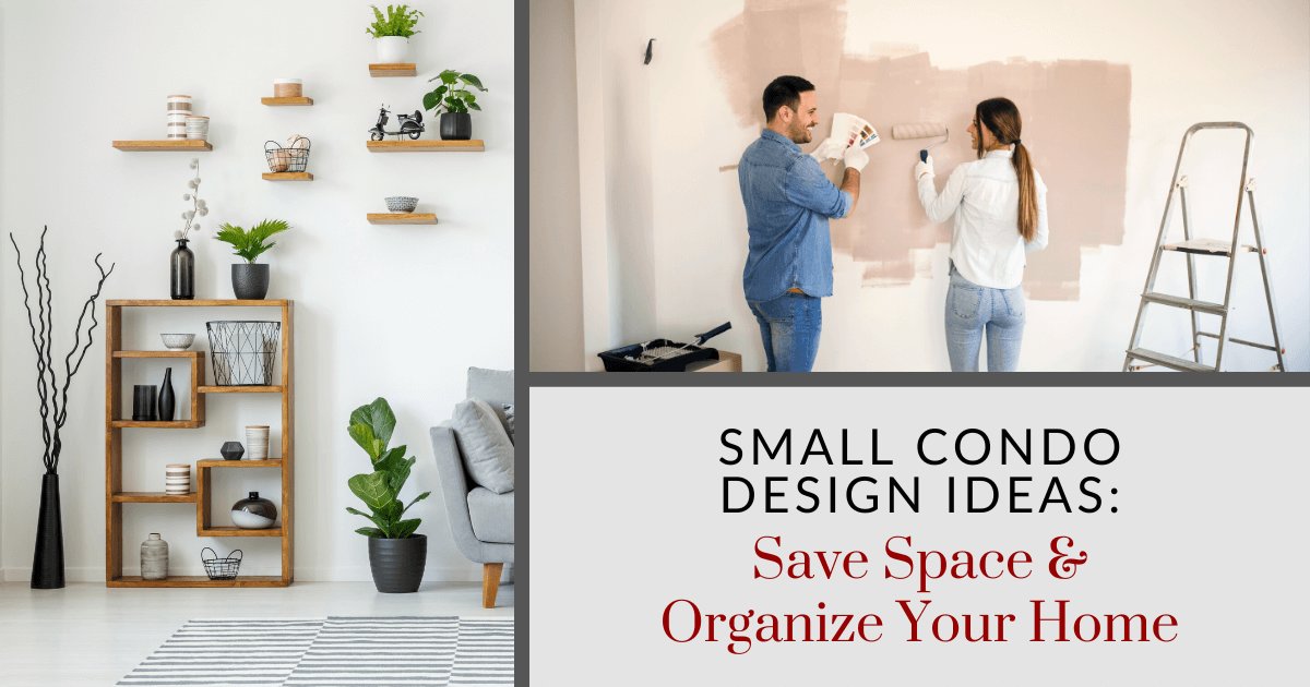 Design Tips for Maximizing Condo Space