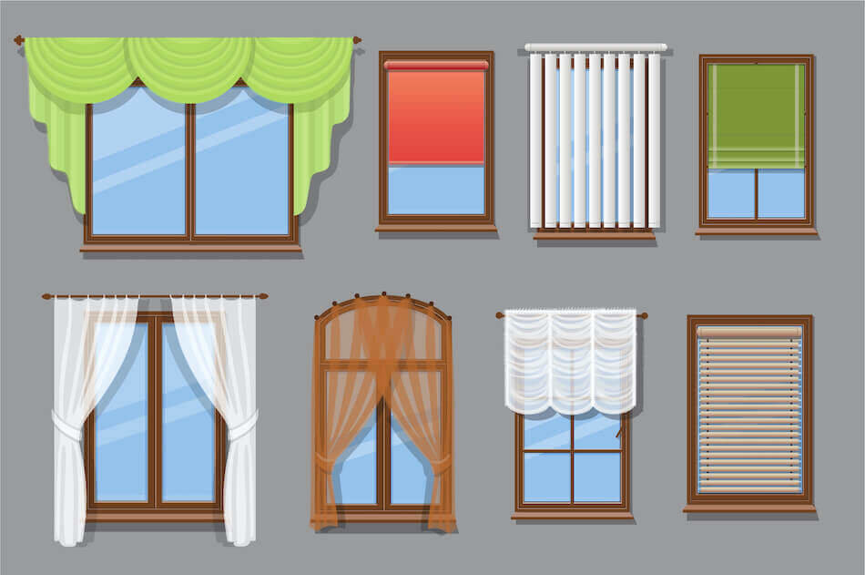 How to Choose Window Treatments For Your Home